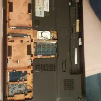 لپتاپ ۱۷ اینچ معیوب اچ پی DV7|رایانه همراه|تهران, صادقیه|دیوار