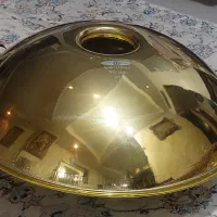 هنگدرام مدل اس پی.کروم.طلایی|درام و پرکاشن|تهران, سهروردی|دیوار