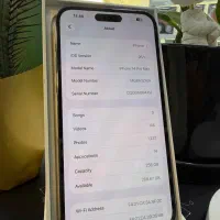 ایفون 14promax|موبایل|کرج, گوهردشت|دیوار