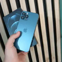 آیفون 12 پرو pro 256G