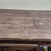 میز و صندلی