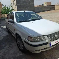 سمندef7