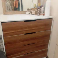 دراور بدون آیینه قیمت مفت