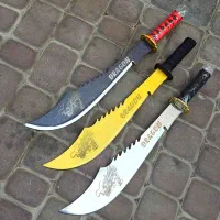 شمشیر بامبوزن دراگون