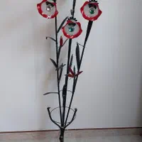 چراغ خواب میز تلفن