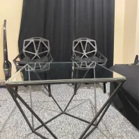 تعدادی وسایل منزل|لوستر و چراغ آویز|کرج, باغستان|دیوار