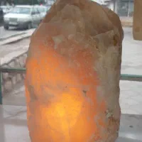 سنگ نمک صورتی