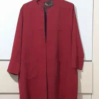 لباس کت و پالتو