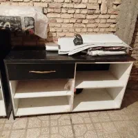 حراج|کتابخانه، شلف، قفسه‌های دیواری|شهرکرد, |دیوار