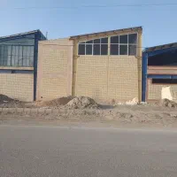 سوله بهداشتی و غیر بهداشتی در متراژ مختلف|اجارهٔ دفتر صنعتی، کشاورزی، تجاری|اصفهان, باغ فدک|دیوار