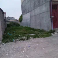 زمین مسکونی