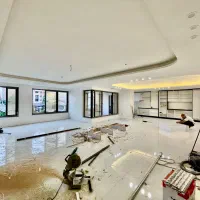 آپارتمان ۳۲۰ متری طبرستان