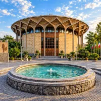 سفره خانه سنتی و رستوران سنتی با جواز کسب