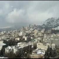 اجاره اپارتمان اداری  ۷۰ متری در جم سنتر نیاوران|اجارهٔ دفتر کار، اتاق اداری، مطب|تهران, جماران (نیاوران)|دیوار