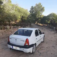 ال۹۰ مدل ۹۲ سفید|خودرو سواری و وانت|کرمان, |دیوار