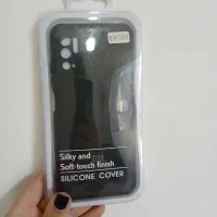 قاب سیلیکونی poco m3 pro|لوازم جانبی موبایل و تبلت|سبزوار, قاضی زاد|دیوار