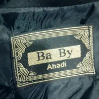 کت و شلوار همراه با جلیقه|لباس|بابل, |دیوار