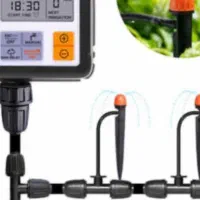 ابیاری قطره ای