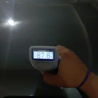 کارشناسی رنگ خودرو سیار و اتاق نور ۲۴ ساعته (uv)|خدمات موتور و ماشین|کرج, فاز ۳ گوهردشت|دیوار