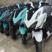 طرح ایروکس صفر ۱۴۰۴ زیر قیمت|موتورسیکلت|اصفهان, سرچشمه|دیوار