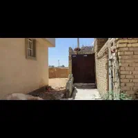 زمین ۱۳۰ متری ماه فیروزان