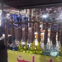 دستگاه یخ دربهشت،شربت سردکن،قفسه،میزوصندلی،تنقلات|فروشگاه و مغازه|تهران, بوستان سرخه حصار|دیوار