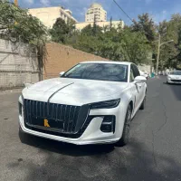 هونگچی 2025. Hongqi H5|خودرو سواری و وانت|تهران, زعفرانیه|دیوار