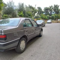 ۴۰۵ مدل ۸۲|خودرو سواری و وانت|گرگان, |دیوار