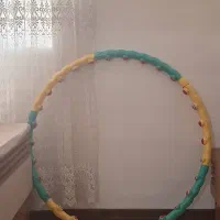 حلقه هولاهوپ