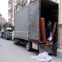 اسباب کشی و حمل نقل تضمینی شبانه روزی|خدمات حمل و نقل|خوی, |دیوار