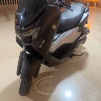 nmax turbo