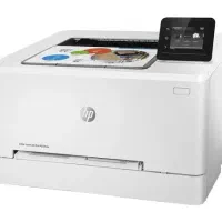 پرینتر لیزری رنگی اچ پی  M254dw|پرینتر، اسکنر، کپی، فکس|شیراز, مبعث|دیوار