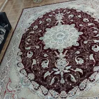 دو عدد فرش دوازده متری فروش فوری