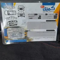 تیبا. ۲|خودرو سواری و وانت|شوشتر, |دیوار