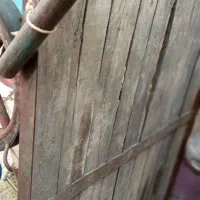 گاری چهار چرخ