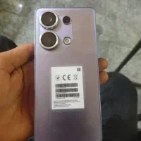 ردمی نوت ۱۳ پرو در حد