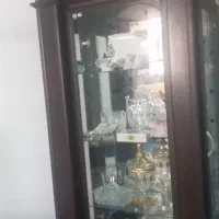 بوفه در حد نو