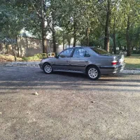 پژو پارس fu5|خودرو سواری و وانت|سنندج, |دیوار