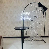 بادکنک آرایی بهارستان سپاهانشهرو حومه|خدمات پذیرایی، مراسم|اصفهان, بهارستان|دیوار