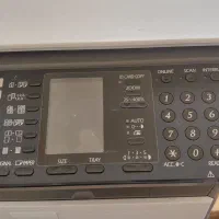 دستگاه کپی و پرینتر