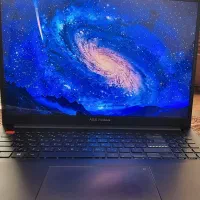 لپتاپ M7600QE Asus