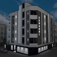 طراحی نما ، داخلی ، مغازه با قیمت ایده آل|خدمات پیشه و مهارت|اصفهان, شهرک میلاد|دیوار