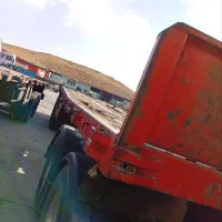 کفی|خودرو سنگین|دورود, |دیوار