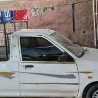 پرایدوانت|خودرو سواری و وانت|مسجد سلیمان, |دیوار