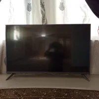 LED شکسته 43اینچ دوو|تلویزیون و پروژکتور|بروجرد, |دیوار