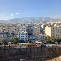 برج81متر-2خواب-فول-امکانات-تخلیه-طرشت-تیموری