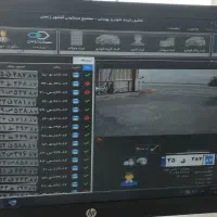 نصب و فروش انواع دوربین مداربسته|دوربین مداربسته|زنجان, |دیوار