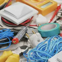 برق کاری و نصب شیرآلات