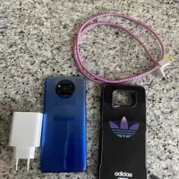 X3 Pro حافظه (256) رم (8)