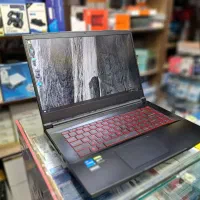 MSI GAMING I5  نسل ۱۱ با 4G گرافیک